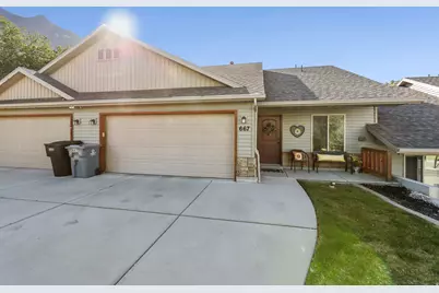 667 S Appaloosa Cir, Willard, UT 84340 - Photo 1