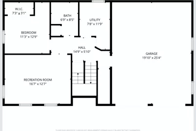 373 W 2725 S, Bountiful, UT 84010 - Photo 32