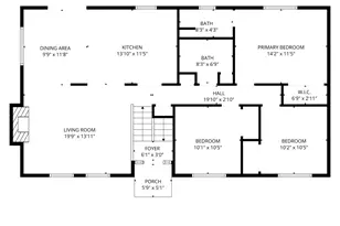 373 W 2725 S, Bountiful, UT 84010 - Photo 20