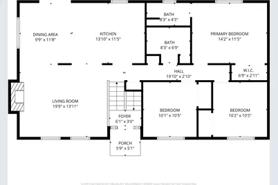 373 W 2725 S, Bountiful, UT 84010 - Photo 4