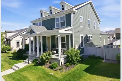 6299 W Meadow Grass Dr, South Jordan, UT 84009 - Photo 4