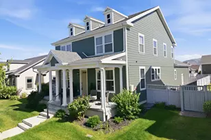 6299 W Meadow Grass Dr, South Jordan, UT 84009 - Photo 4