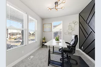 6299 W Meadow Grass Dr, South Jordan, UT 84009 - Photo 8