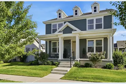 6299 W Meadow Grass Dr, South Jordan, UT 84009 - Photo 1