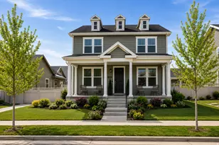 6299 W Meadow Grass Dr, South Jordan, UT 84009 - Photo 1