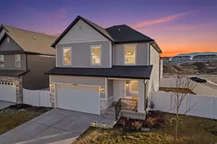 4093 W 1180 N, Lehi, UT 84045 - Photo 1
