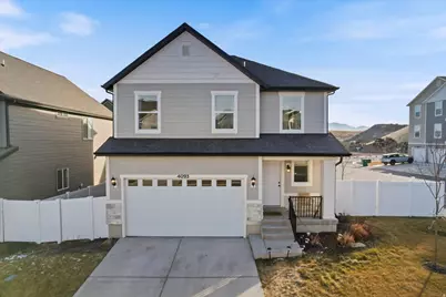4093 W 1180 N, Lehi, UT 84045 - Photo 2