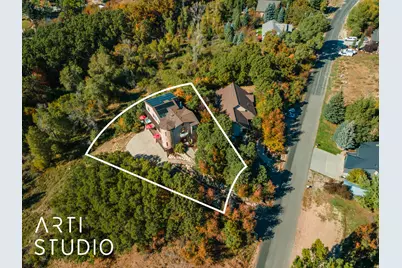 3643 N Patiosprings Dr, Eden, UT 84310 - Photo 50