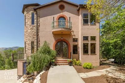 3643 N Patiosprings Dr, Eden, UT 84310 - Photo 82