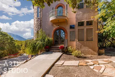 3643 N Patiosprings Dr, Eden, UT 84310 - Photo 44