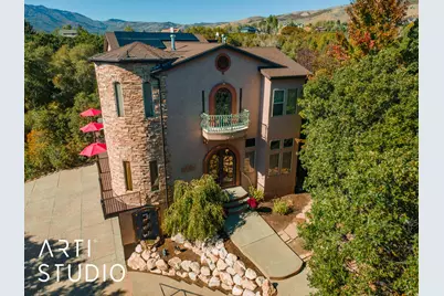 3643 N Patiosprings Dr, Eden, UT 84310 - Photo 60