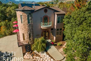 3643 N Patiosprings Dr, Eden, UT 84310 - Photo 60