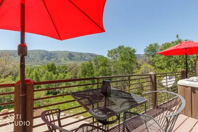 3643 N Patiosprings Dr, Eden, UT 84310 - Photo 78