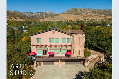 3643 N Patiosprings Dr, Eden, UT 84310 - Photo 62
