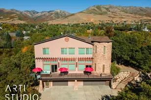 3643 N Patiosprings Dr, Eden, UT 84310 - Photo 62