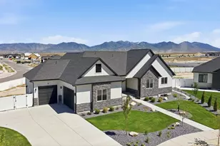 661 S Todd Ct, Grantsville, UT 84029 - Photo 4