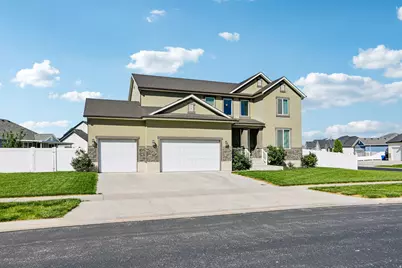87 N Maple Bend Dr, Spanish Fork, UT 84660 - Photo 4