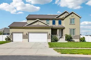 87 N Maple Bend Dr, Spanish Fork, UT 84660 - Photo 1