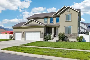 87 N Maple Bend Dr, Spanish Fork, UT 84660 - Photo 2