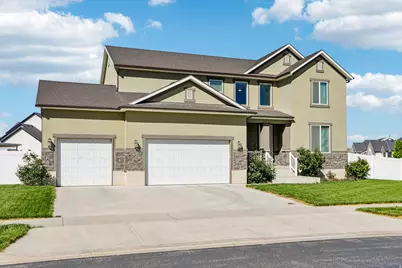 87 N Maple Bend Dr, Spanish Fork, UT 84660 - Photo 2