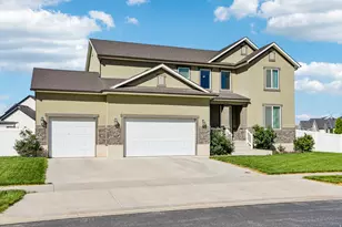 87 N Maple Bend Dr, Spanish Fork, UT 84660 - Photo 2