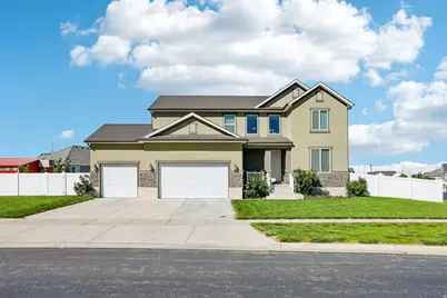 87 N Maple Bend Dr, Spanish Fork, UT 84660 - Photo 4