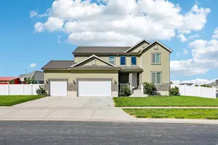 87 N Maple Bend Dr, Spanish Fork, UT 84660 - Photo 4
