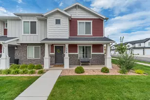1248 S Ute Dr W, Santaquin, UT 84655 - Photo 1