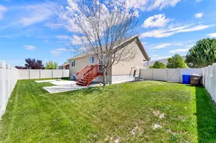 3727 N N Summer Way E, Eagle Mountain, UT 84005 - Photo 20