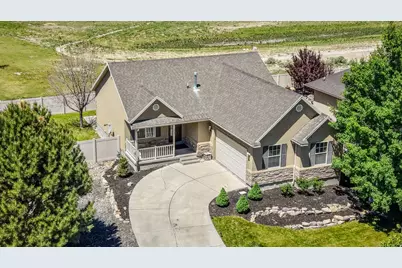 3727 N N Summer Way E, Eagle Mountain, UT 84005 - Photo 24