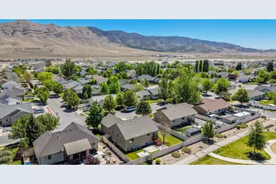 3727 N N Summer Way E, Eagle Mountain, UT 84005 - Photo 30