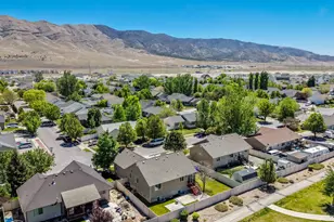 3727 N N Summer Way E, Eagle Mountain, UT 84005 - Photo 30