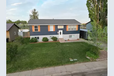 145 S Alta St, Roosevelt, UT 84066 - Photo 1