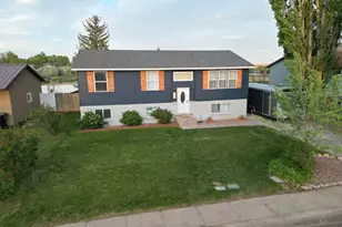 145 S Alta St, Roosevelt, UT 84066 - Photo 1