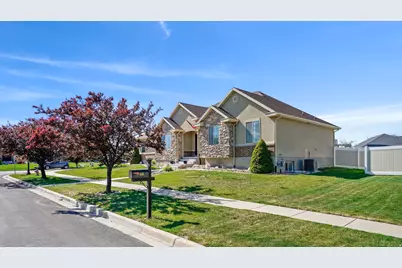 448 W McAllister Ln, Saratoga Springs, UT 84045 - Photo 2