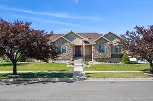 448 W McAllister Ln, Saratoga Springs, UT 84045 - Photo 1