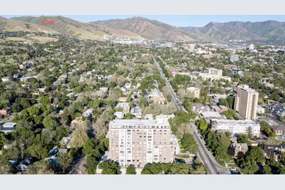 777 E South Temple #5I, Salt Lake City, UT 84102 - Photo 26