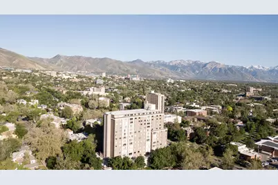 777 E South Temple #5I, Salt Lake City, UT 84102 - Photo 22