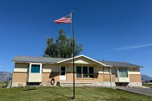 2730 N 6800 W, Corinne, UT 84307 - Photo 1