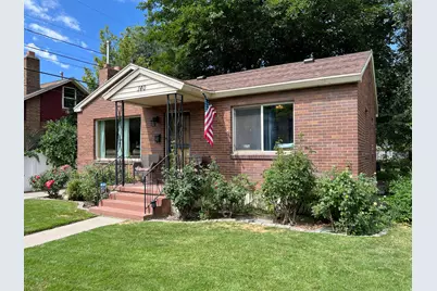 140 S 800 W, Provo, UT 84601 - Photo 1