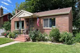 140 S 800 W, Provo, UT 84601 - Photo 1