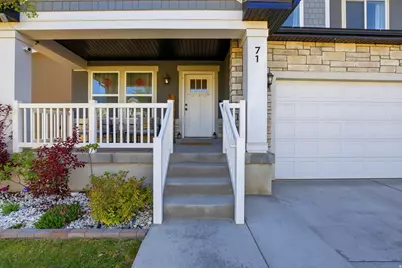 71 N Morning View Dr W, Saratoga Springs, UT 84045 - Photo 2