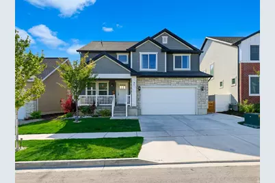 71 N Morning View Dr W, Saratoga Springs, UT 84045 - Photo 32