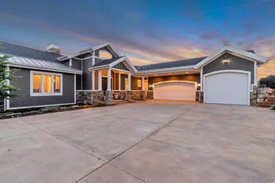 3080 E Hunters Ridge Way, Heber City, UT 84032 - Photo 76