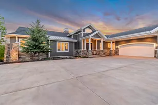 3080 E Hunters Ridge Way, Heber City, UT 84032 - Photo 74