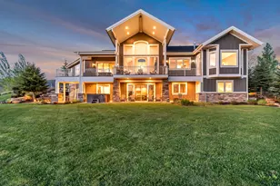 3080 E Hunters Ridge Way, Heber City, UT 84032 - Photo 88