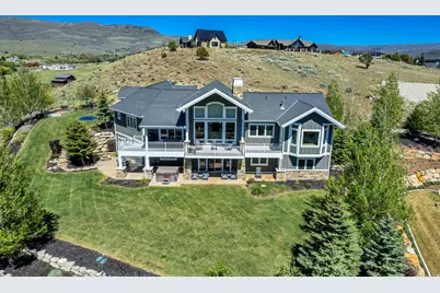 3080 E Hunters Ridge Way, Heber City, UT 84032 - Photo 104