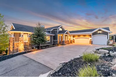 3080 E Hunters Ridge Way, Heber City, UT 84032 - Photo 1