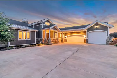 3080 E Hunters Ridge Way, Heber City, UT 84032 - Photo 84