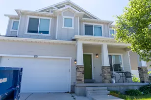 935 W Lotus Brook Dr, South Salt Lake, UT 84119 - Photo 26